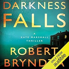 Couverture de Darkness Falls