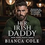 Cover of Her Irish Daddy