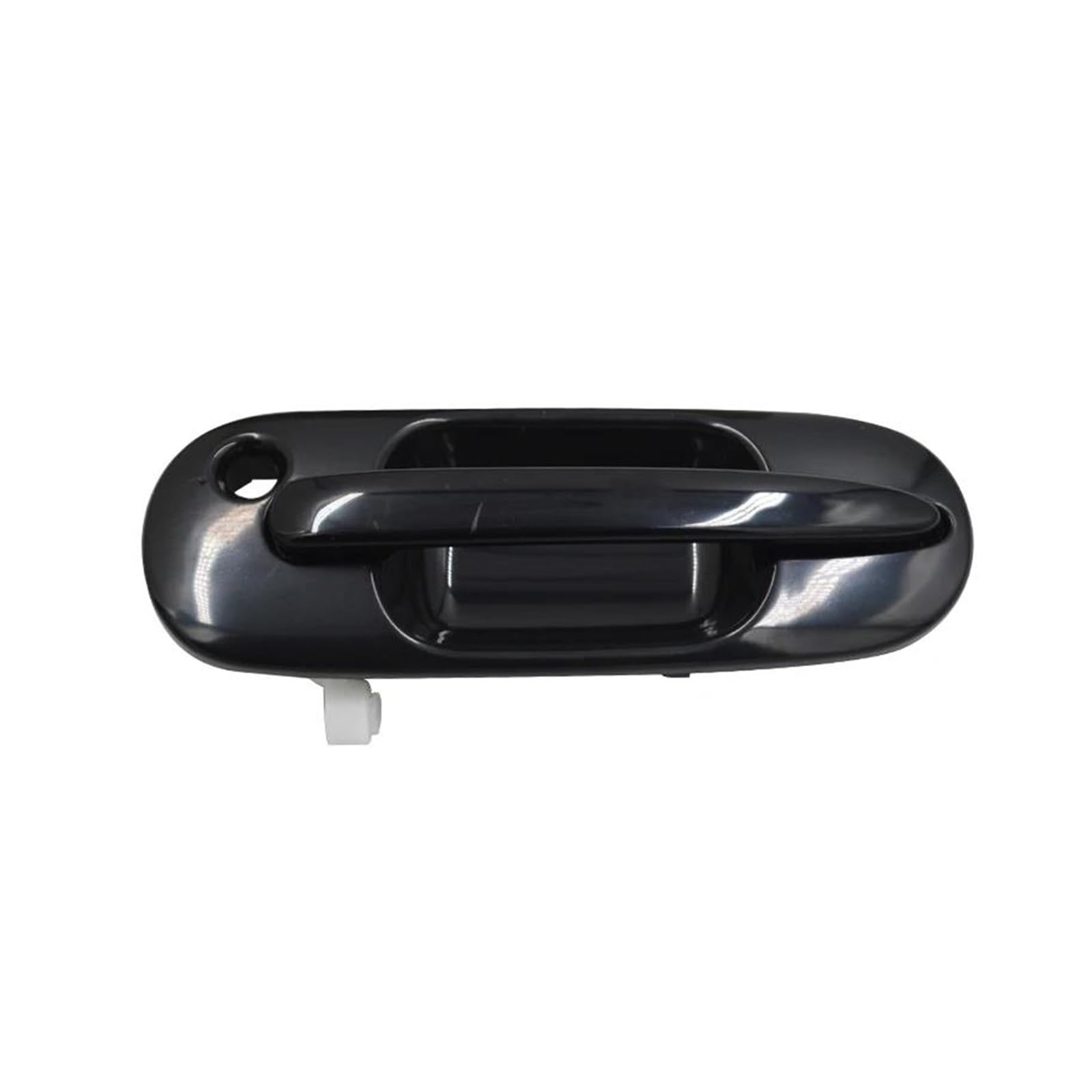 PRFGSGVBV Outside Door Handle 1PCS for CR-V for CRV 1997 1998 1999 2000 2001 Exterior Outside Door Handle Front Rear Left Right Door Handle Cover