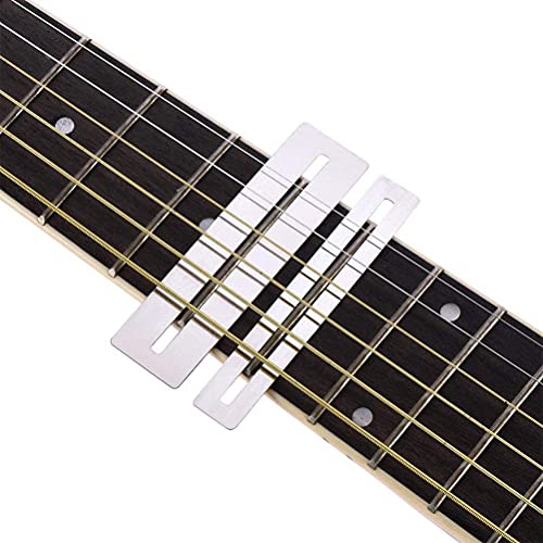 Guitar Tool Kits, 28Pcs Repair Setup Maintenance Adjustments With Carry Bag Diy For Electric Guitar, Ukulele, Bass Banjo & Other Stringed Instruments Beginner Professionals Luthier Easy Use #TOP6