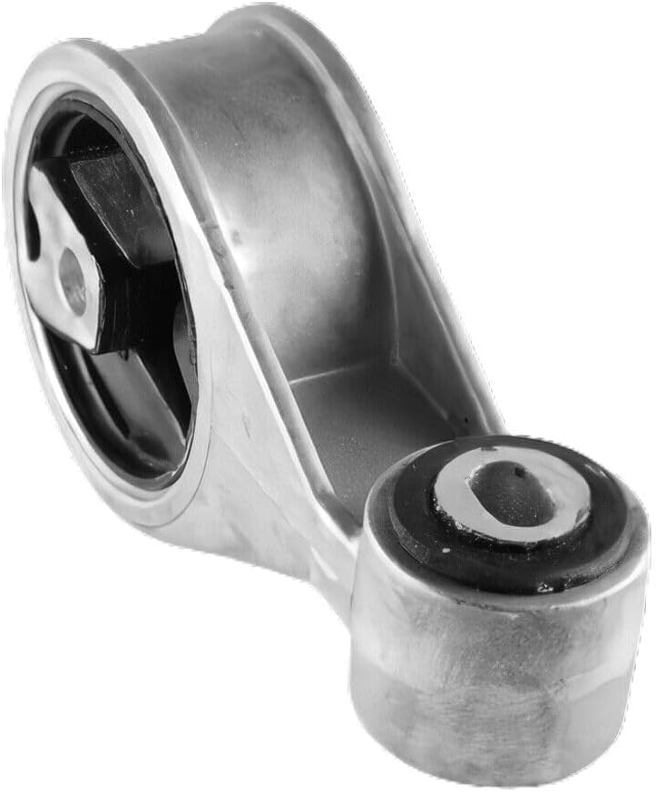 Front Upper Torque Strut Mount Compatible with 2007-2012 Nissan Sentra/2008-2015 Rogue 2.5L | A4351, EM9452, 9452 - S0857