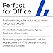HP OfficeJet Pro 9135e Wireless All-in-One Color Inkjet Printer, Print, scan, copy, fax, ADF, Duplex printing best-for-office, 3 month Instant Ink trial included, AI-enabled (404M0A)