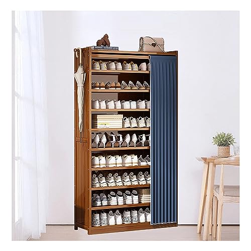 Meuble de rangement à chaussures placard placard couloirs slimline haut