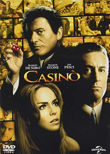 Casino (Big Face Cult)