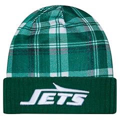 New York Jets, Green