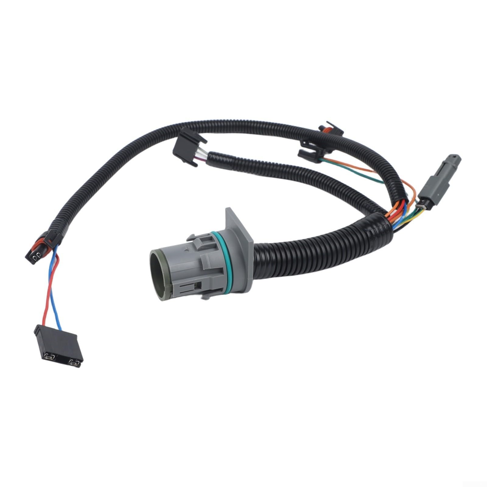 Arnés interno 4L80E antidesgaste para sensor de transmisión de 4 pines 1