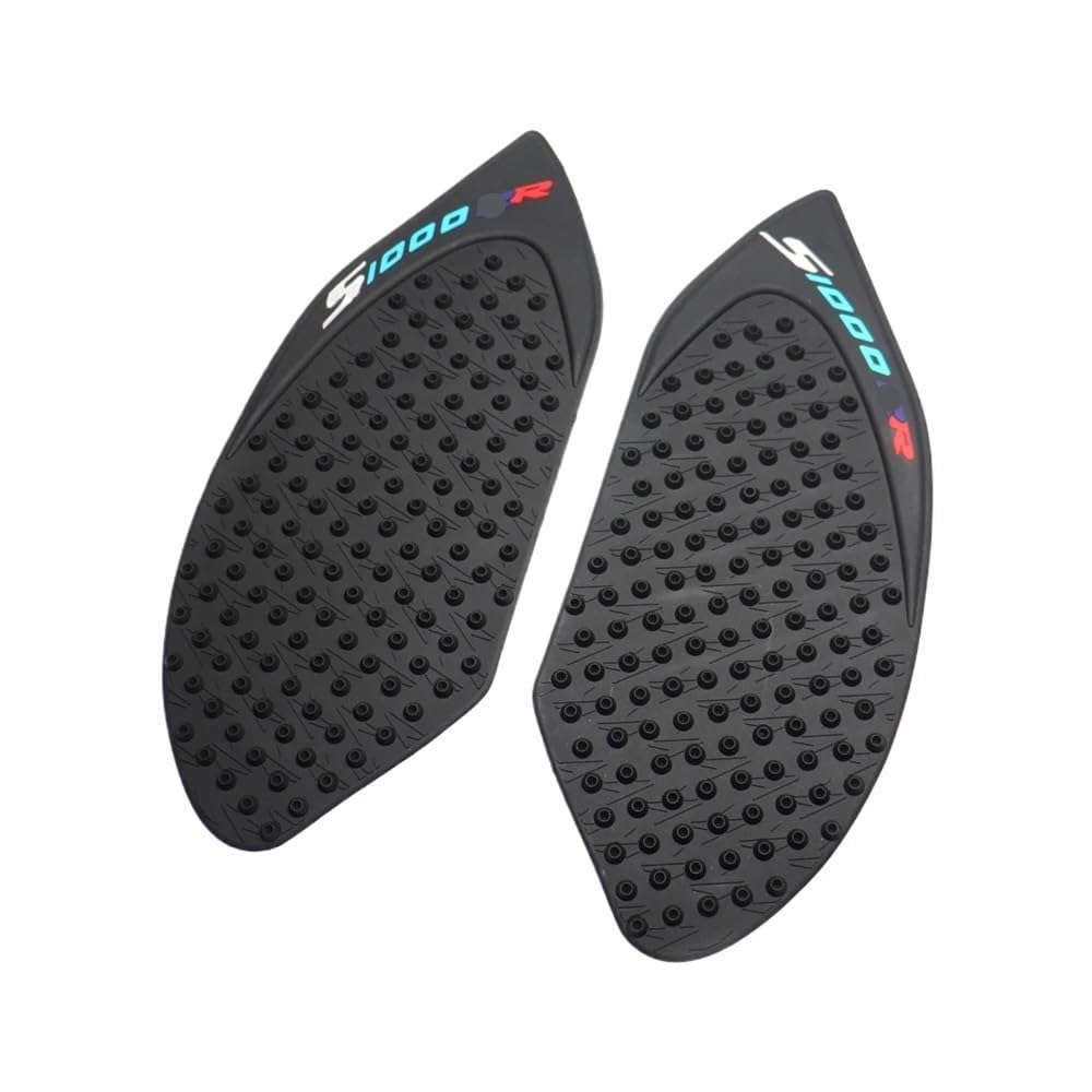Fuel Tank Protector Motorcycle Tank Traction Pads Anti Slip Sticker for S1000RR HP4 S1000R Side Decal Gas Protector