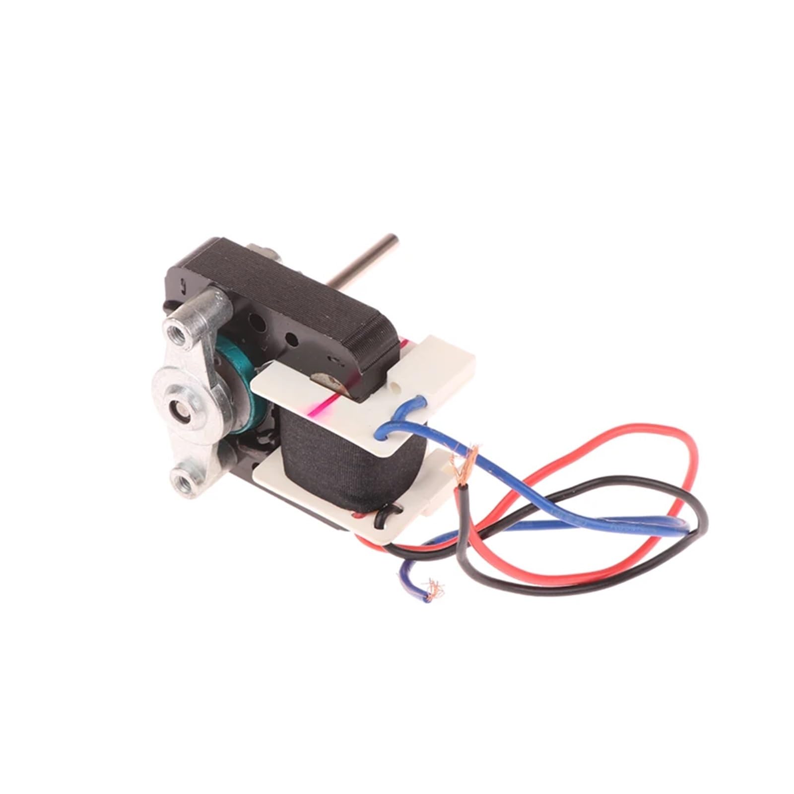 LIUCH Moteur YJ48 220 V AC Moteur asynchrone Moteur de régulation de vitesse de ventilateur de bureau Pièces