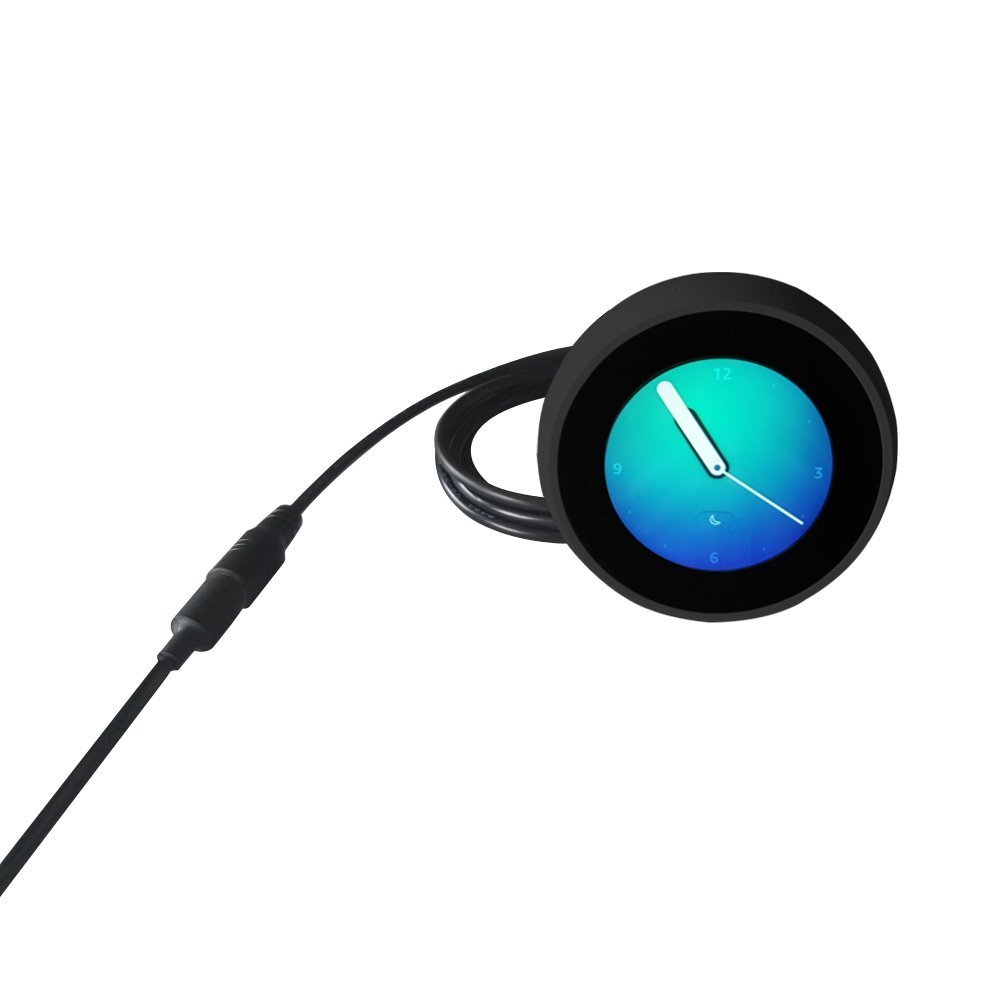 Buy MERES 9.8ft 3m DC Plug Extension Cable for Amazon Echo Spot and