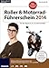Produktbild Roller- & Motorradführerschein 2014