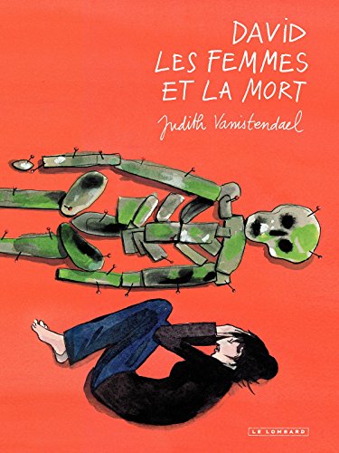 Télécharger David les femmes et la mort Livre eBook France