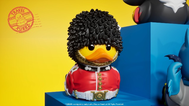 Amazon.com: TUBBZ: Mini Edition