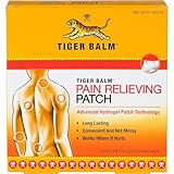 5CT Tiger Balm Patch