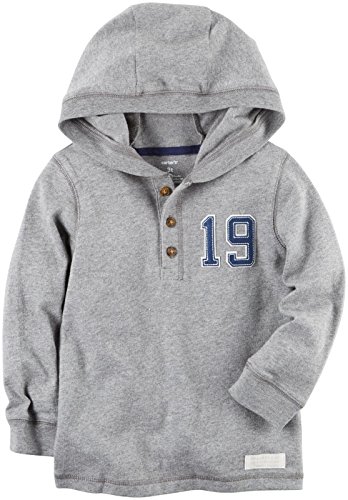 Carter's Boys' Knit Layering 243g931