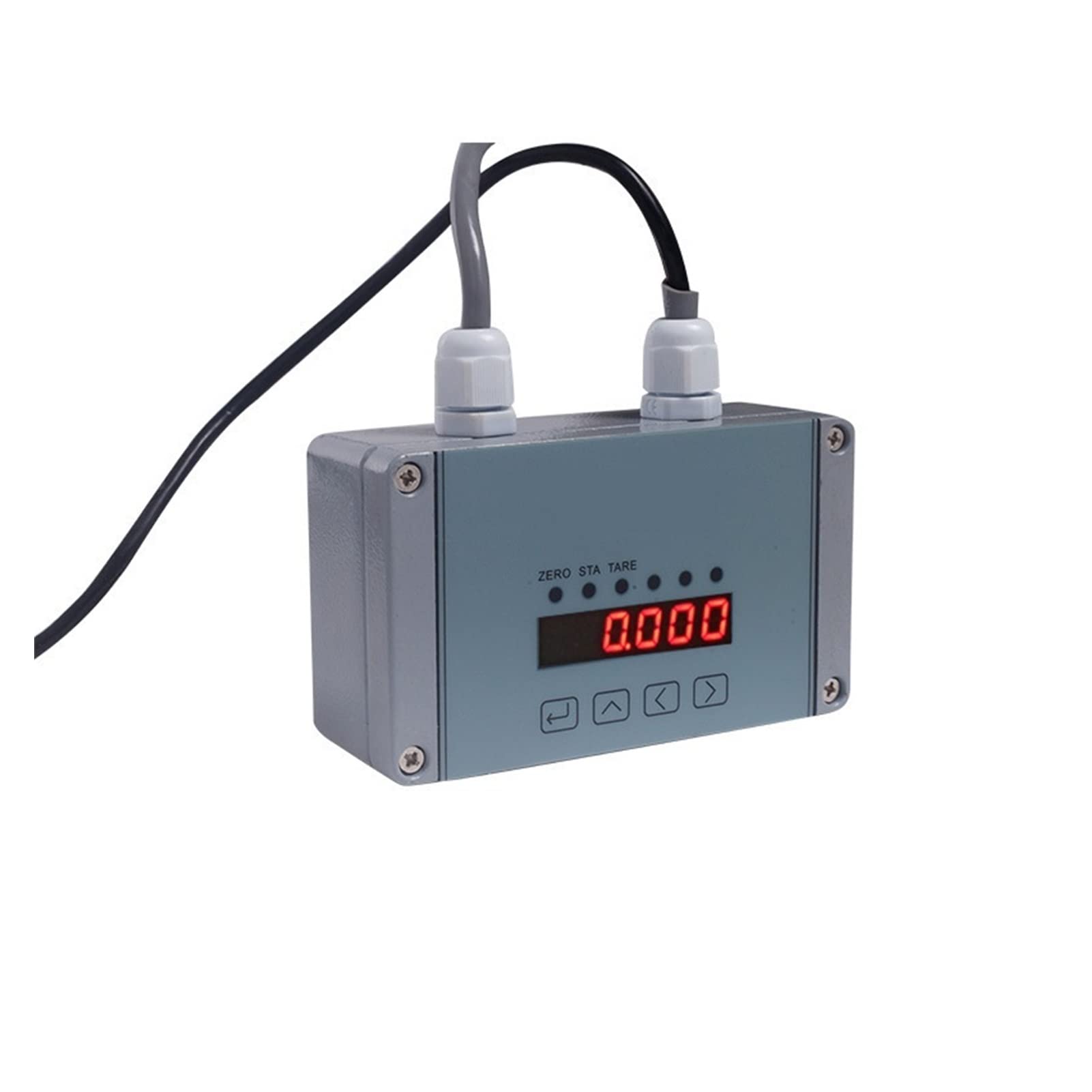 Load Cell, Load Cell Control Display Instrument Pressure Digital Display Transmitter Batching Packaging Quantitative Weighing