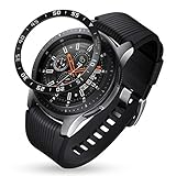Goton Bezel Ring Compatible Samsung Galaxy Watch 4 Classic 46mm,Galaxy Watch3 45mm Bezel,Gear S3...
