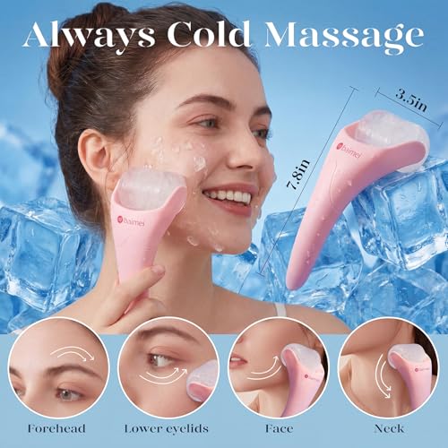 BAIMEI IcyMe Ice Roller for Face & Gua Sha - Image 6