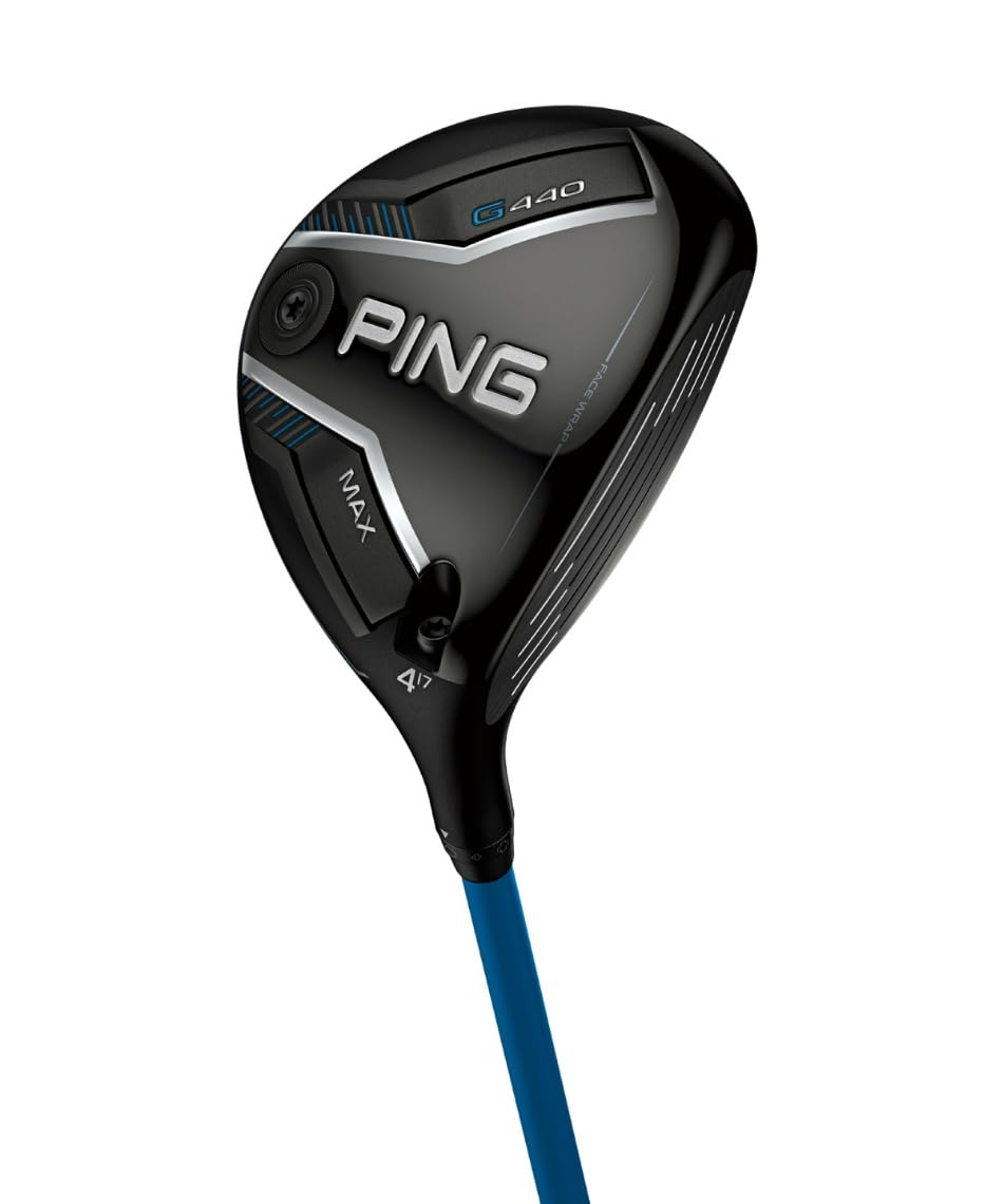 Amazon.co.jp: ピン G440 MAX フェアウェイウッド PING TOUR 2.0