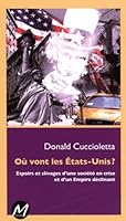 Où vont les États-Unis? 2923986679 Book Cover