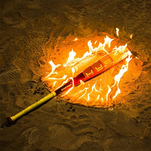Easton | 2025 | Hype FIRE Baseball Bat | USSSA | -8 Drop | 2 3/4' Barrel | 31 inch - image 6