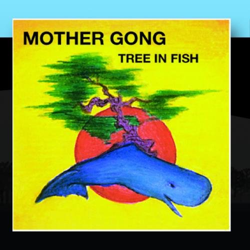Mother Gong Live In The Usa 1991 Music