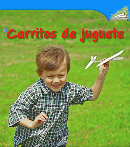 Carritos de juguete: World's best picture books (Italian Edition)