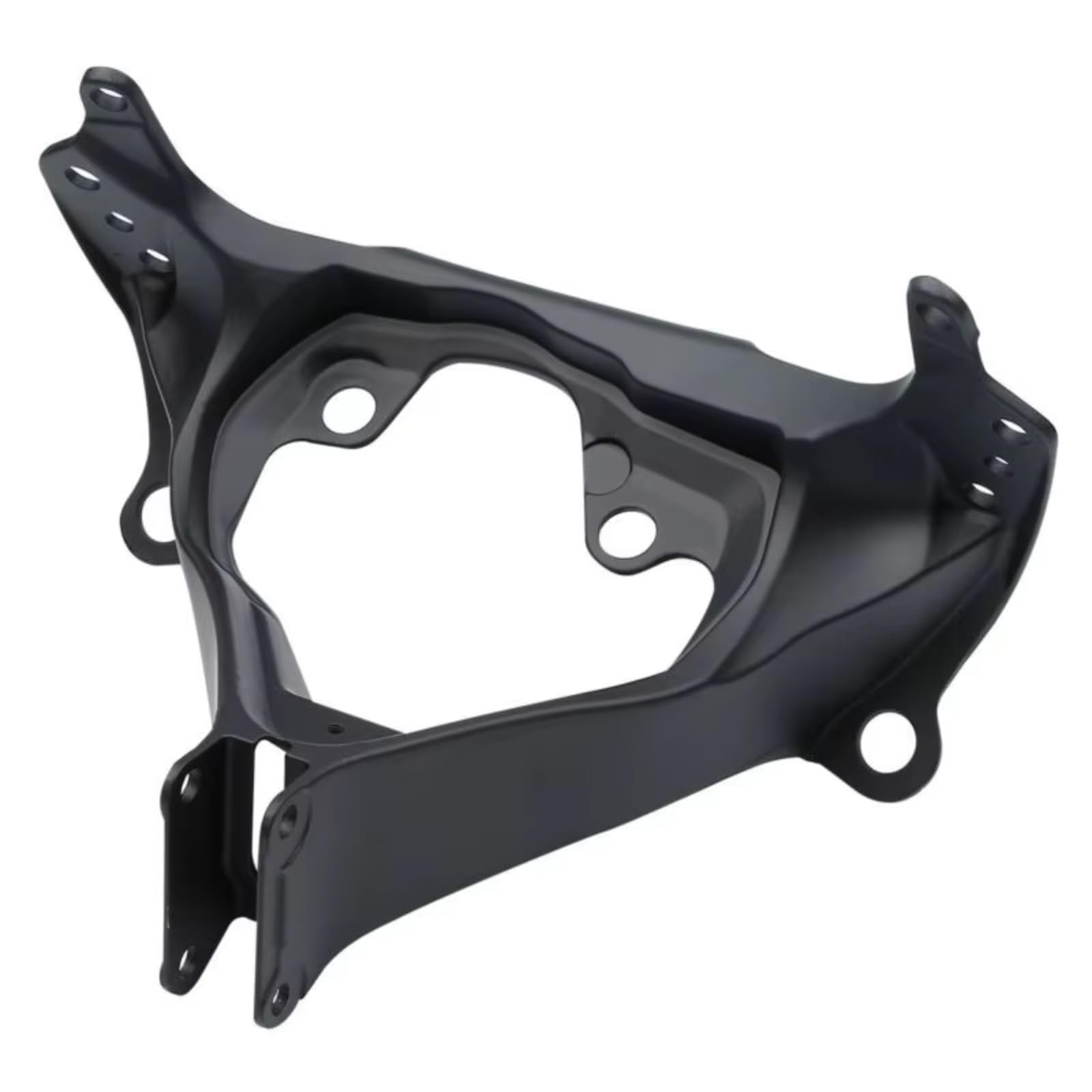 Fairing Stay Headlight Bracket for Suzuki for GSXR600 2006-2007 Fork Lamp Holder Bracket
