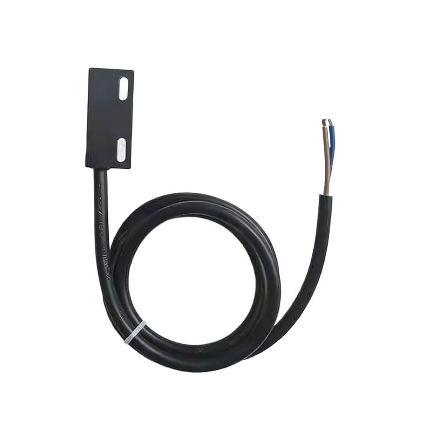 Dishwasher Magnetic Switch 743271,Compatible For Hobart,AM50E AM3 | AM60E, Door Sensor, Magnet Assembly Parts