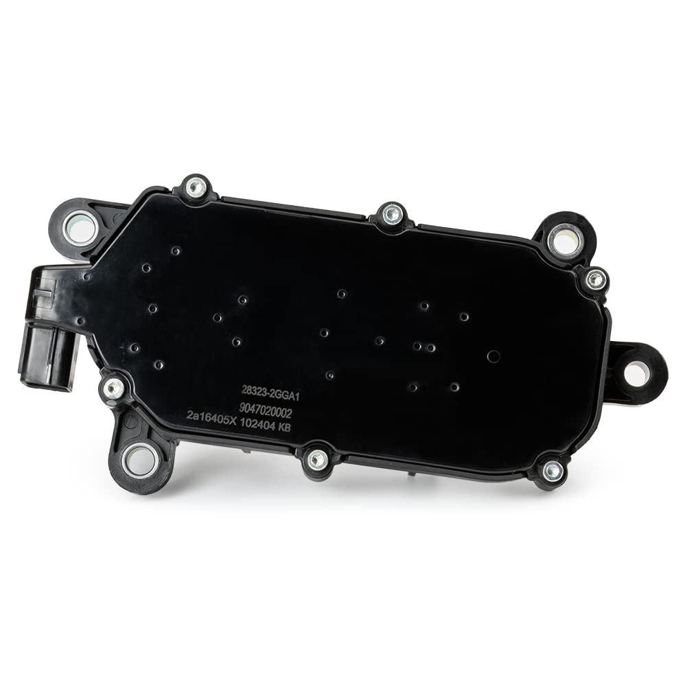 Engine Intake Manifold Runner Control Motor VCM Motor Assy for Sonata 2015 for Tucson ix35 2016+ for Hyundai/Kia Models 2.4L 911-923 283232GGA1