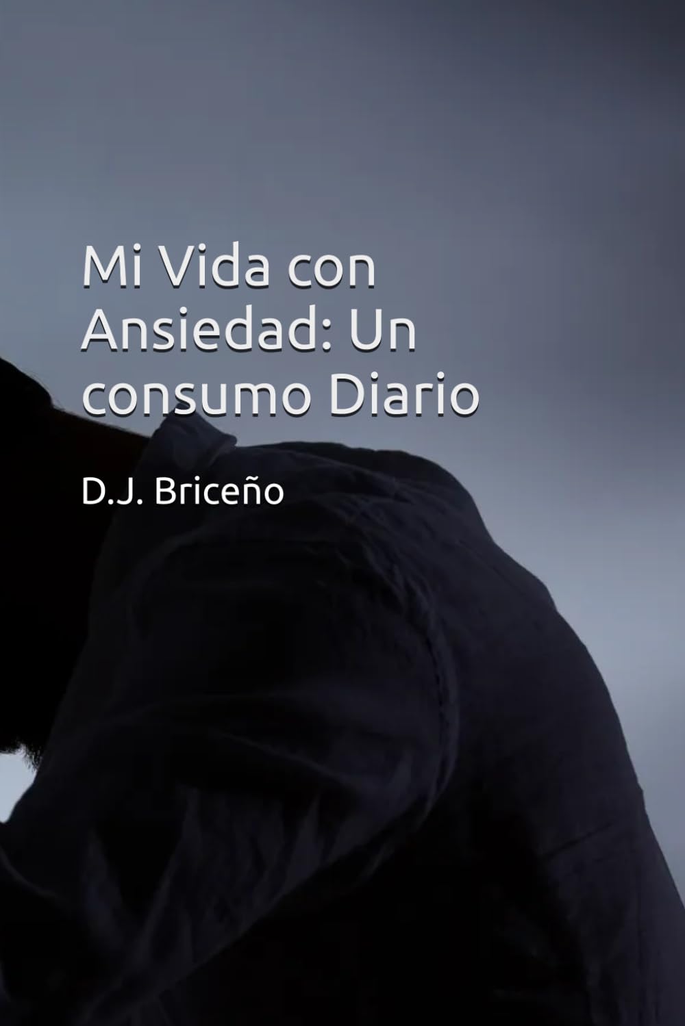 Mi Vida con Ansiedad: Un consumo Diario