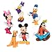 Disney Mickey Mouse Clubhouse Figure Play Set -- 6-Pc.