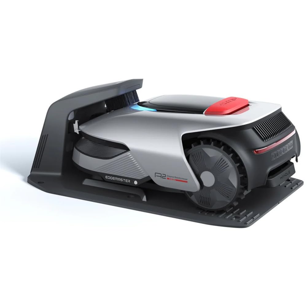 Dreame Robot tondeuse A2 — vue 2