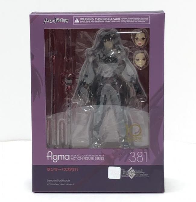 figma ランサー/スカサハ 「Fate/Grand Order」 612ZRUkWmSL._UF350,350_QL50_.jpg