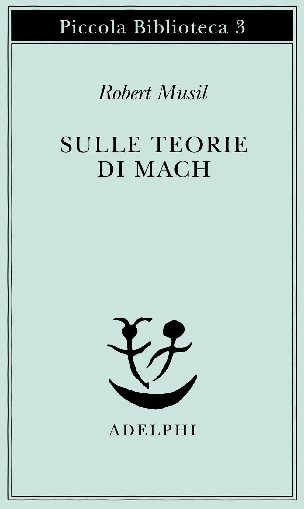 Sulle teorie di Mach