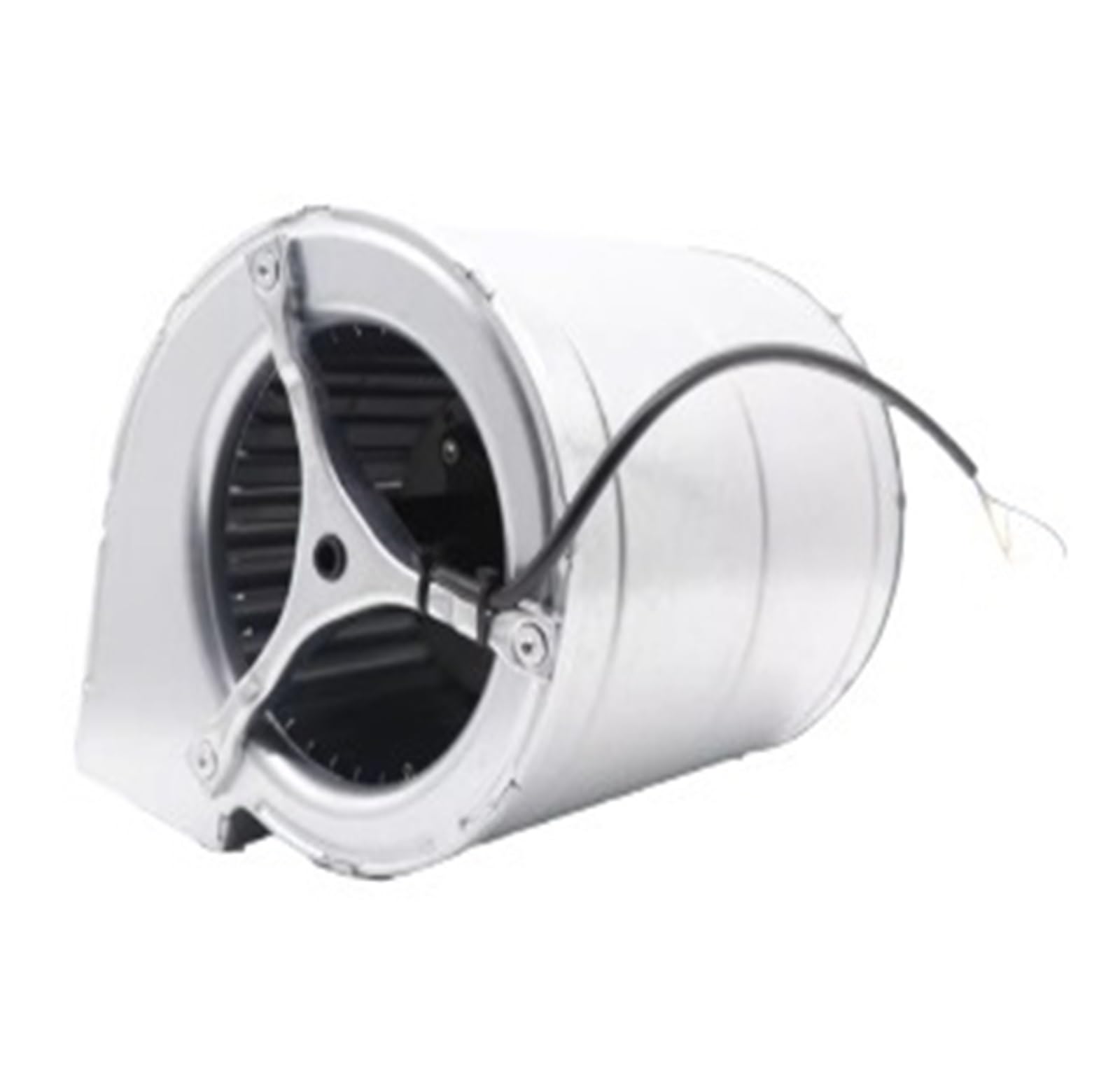 EGTDSFGJA D1G133-AB39-52 48V DC 105W 1780RPM 133mm 2.8A Cooling Fan