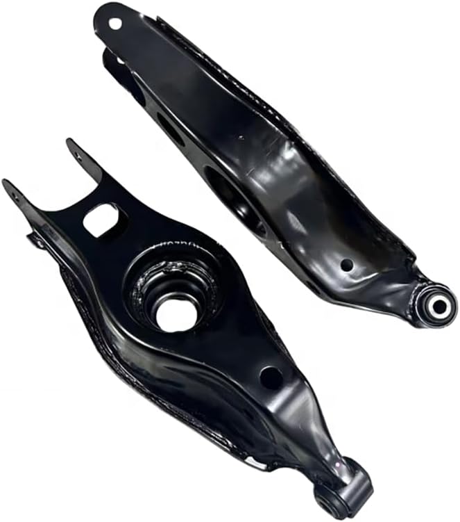 EJR Suspension System Rear Wishbone for Ghibli, Quattroporte 670036580 a Pair