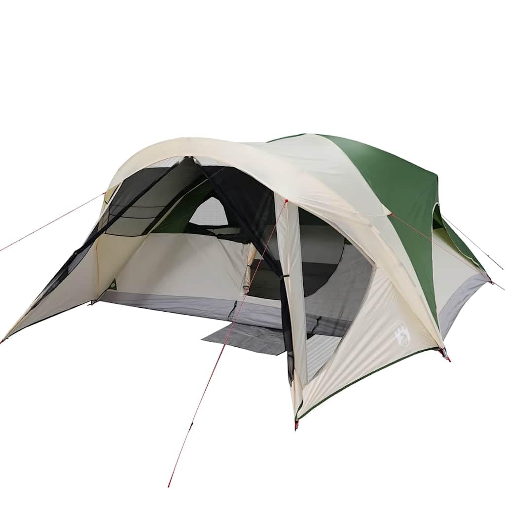 vidaXL tenda familiare tende familiari tenda da campeggio