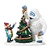 Department 56 North Pole Village Cornelius and Bumble New Venture Accessory Figurine, 4 inch