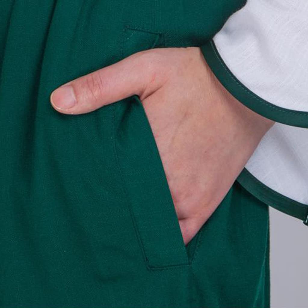 Morbido Stile Cinese Giacca Pantalone Donna Cotone Lino Vestito Tai Chi Orientale Kung Fu Wushu Arti Marziali Uniforme Costume da Ginnastica mattutina