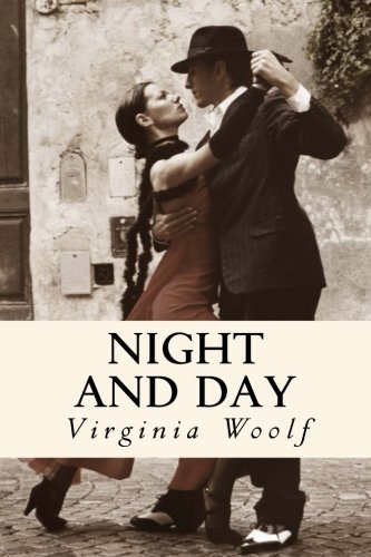 Night and Day 1983487406 Book Cover