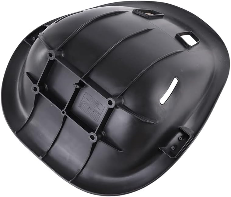 Miniatura 3 de HUFFA 1pc Racing Go Kart Man Sprint Track Seat Kit Moto Racing Kit Karting Seat