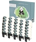 🐼 Imprimez plus en dépensant moins ! Grâce à nos produits de haute qualité, éco énergétiques, à haut rendement et respectueux de l’environnement