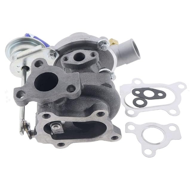 Amazon.com: 129044-18010 12904418010 Turbo RHB31 Turbocharger 