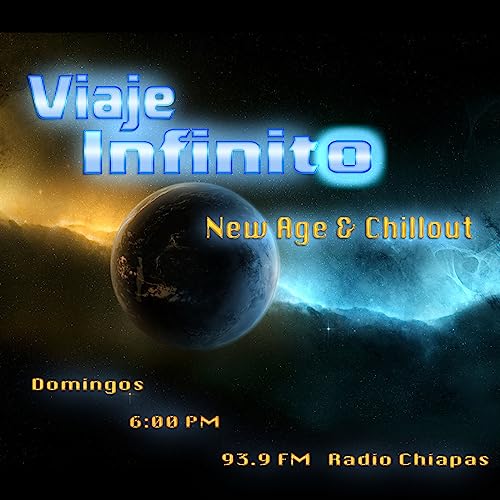 Viaje Infinito cover art