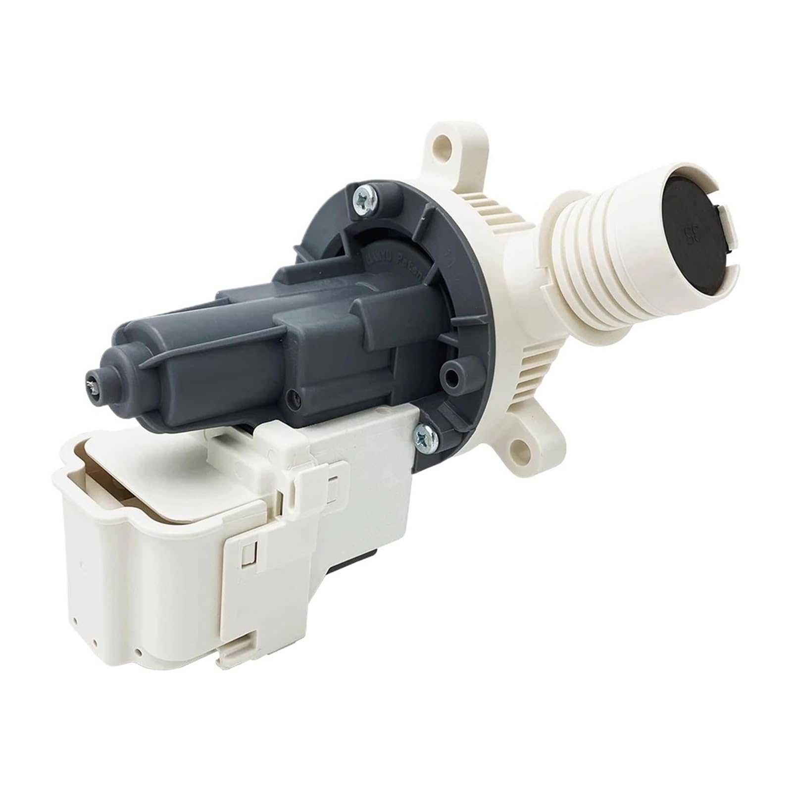 Washer Drain Pump W10919003,Compatible For Whirlpool, Compatible For Kenmore, Compatible For Maytag, Top Load Washer-Replaces W10775446 4461359