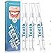 Produktbild Zahnaufhellung Stift,Zahnaufhellung Gel, Weiße Zähne Stift, Zähne Bleichen & Natürlich Aufhellen, Aufhellungsbehandlungen, effektiv, Flecken entfernen 3PC