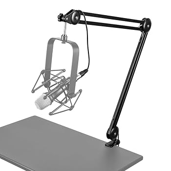 Amazon.com: Rode 2X PodMic Dynamic Podcasting Microphones