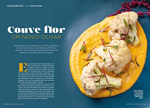 Revista dos Vegetarianos 188