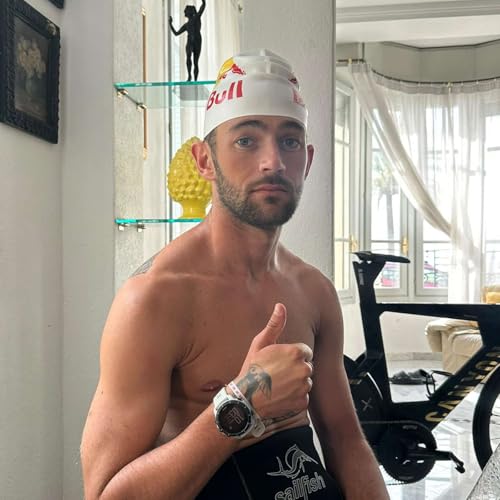 Sam Laidlow’s Ironman World Championship Story