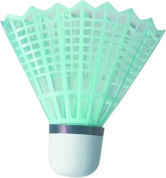 Amazon | カシマヤ(KASHIMAYA) ジャンボシャトル バドミントン